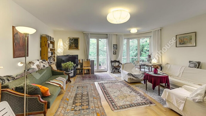 2. kép | Eladó Téglaépítésű lakás, Budapest II. Ker. (#176608)