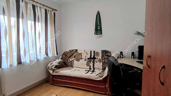 10. kép | Eladó Családi ház, Pusztakovácsi (#177656)