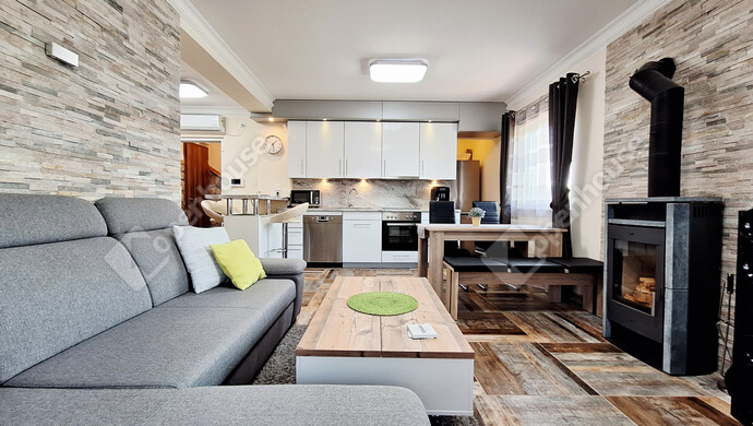 66. kép | Eladó Családi ház, Balatonmáriafürdő (#177821)