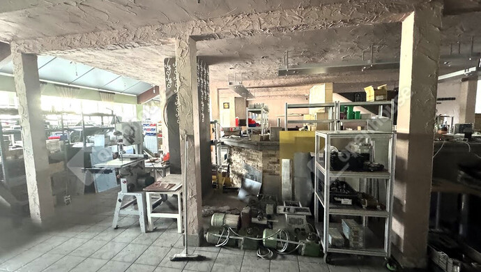 8. kép | Eladó kereskedelmi egység Székesfehérvár. | Eladó Kereskedelmi ingatlan, Székesfehérvár (#178034)