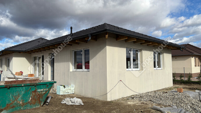 0. kép | Eladó Ikerház, Győrság (#173366)