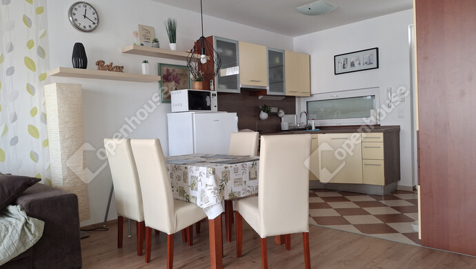 8. kép | Eladó Téglaépítésű lakás, Siófok (#179416)