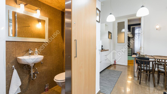 15. kép | Eladó Téglaépítésű lakás, Budapest VI. Ker. (#179578)