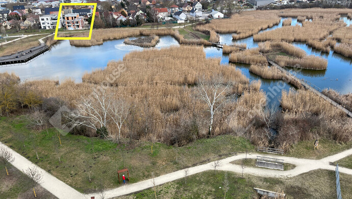 0. kép | Eladó új építésű, kertkapcsolatos,  társasházi lakás | Eladó Kertkapcsolatos társasházi lakás, Székesfehérvár (#175707)