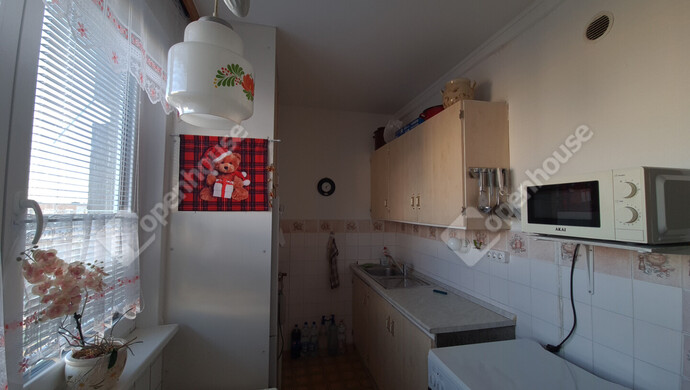 2. kép | Eladó Társasházi lakás, Mosonmagyaróvár (#179915)