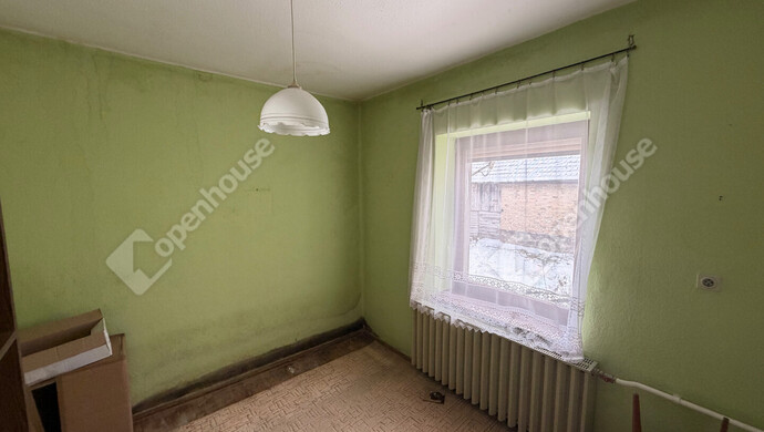 9. kép | Eladó Családi ház, Türje (#179974)