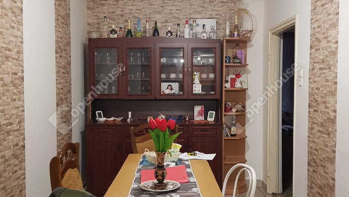 3. kép | Étkező | Eladó Családi ház, Balmazújváros (#180318)