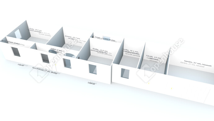 34. kép | Eladó Családi ház, Noszlop (#180715)