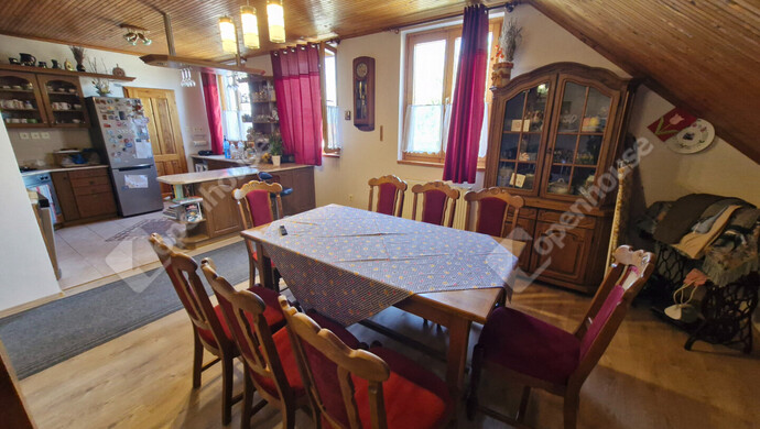 2. kép | Eladó Családi ház, Kaposvár (#176257)