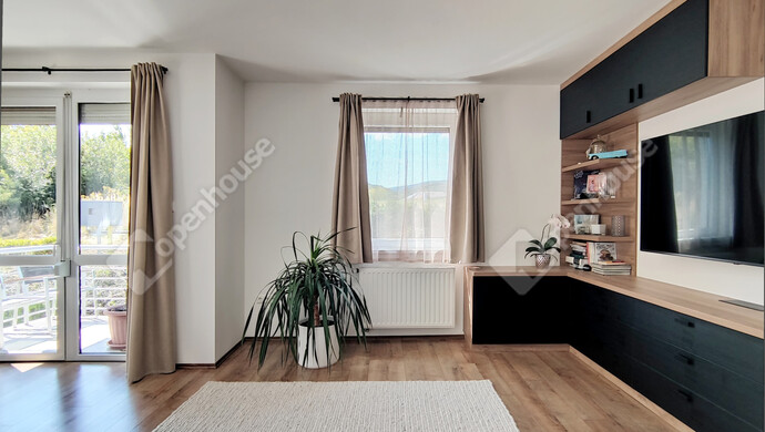 15. kép | Eladó Téglaépítésű lakás, Kőszeg (#174865)