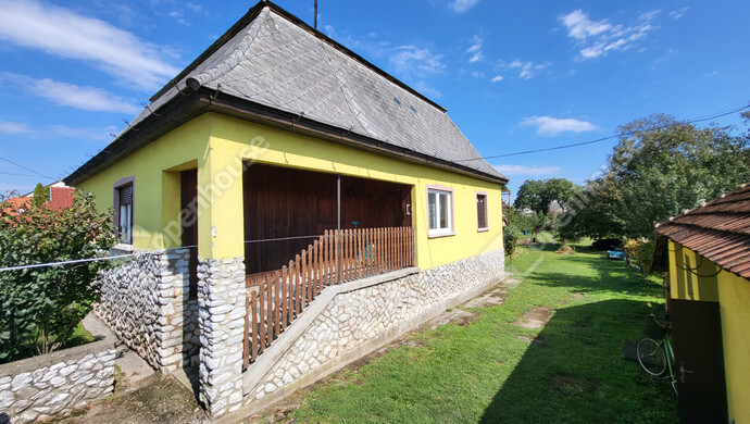 11. kép | Eladó Családi ház, Sajólád (#176979)