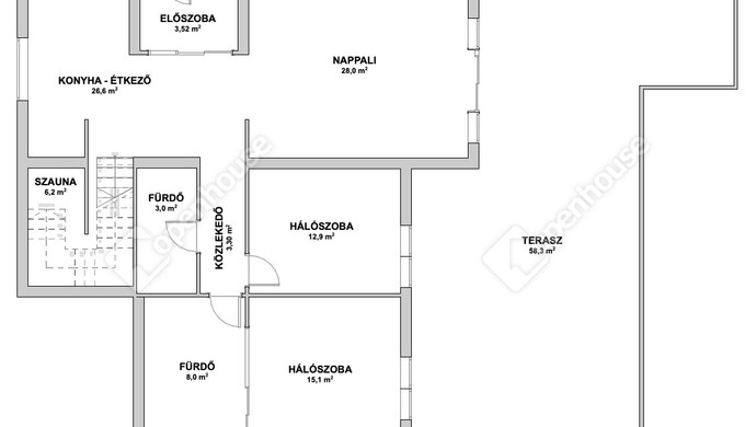 0. kép | Eladó Téglaépítésű lakás, Budapest III. Ker. (#177240)