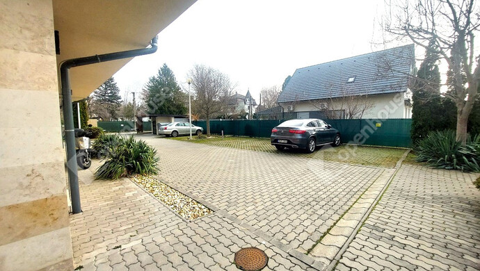 27. kép | Eladó Téglaépítésű lakás, Siófok (#177644)