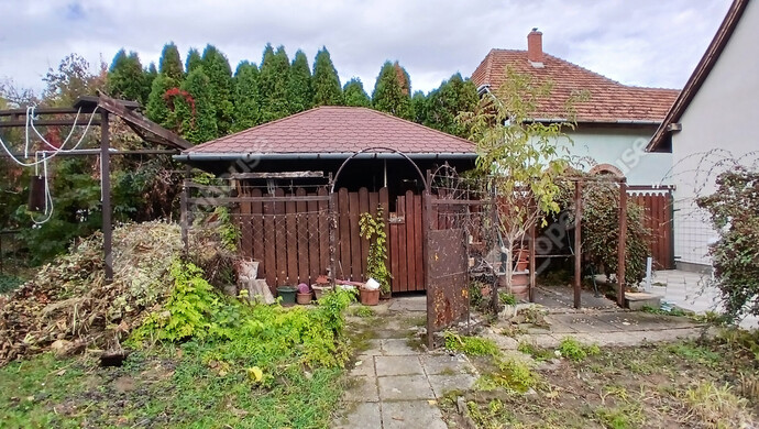 32. kép | Eladó Családi ház, Alsópáhok (#178049)