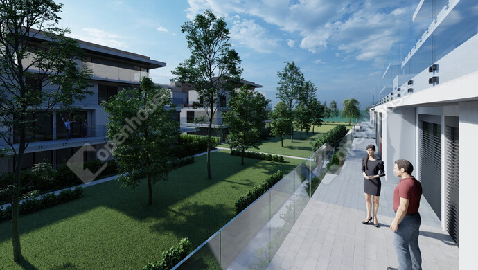 8. kép | Eladó Társasházi lakás, Siófok (#178965)