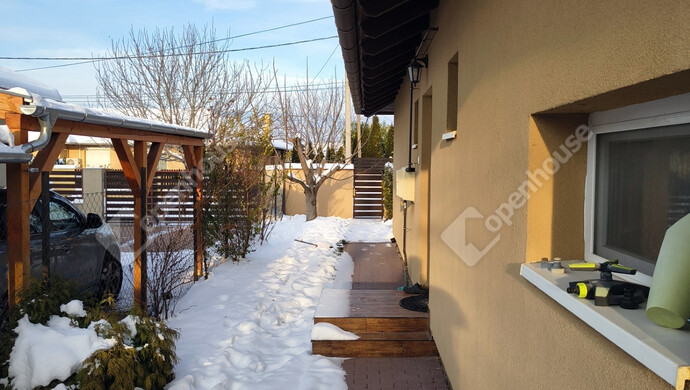 12. kép | Eladó Családi ház, Halásztelek (#175611)