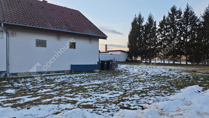 7. kép | Eladó Vendéglátó egység, Torony (#179212)