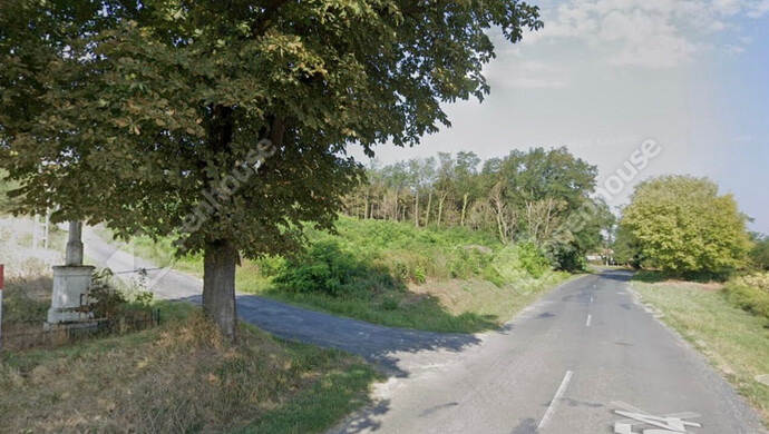 9. kép | Eladó Telek, Pethőhenye (#179381)