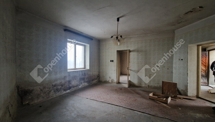 3. kép | Eladó Családi ház, Ács (#179570)