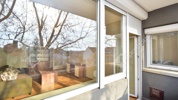 2. kép | Eladó Társasházi lakás, Szeged (#180182)