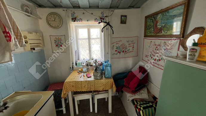 17. kép | Eladó Családi ház, Orosztony (#180439)