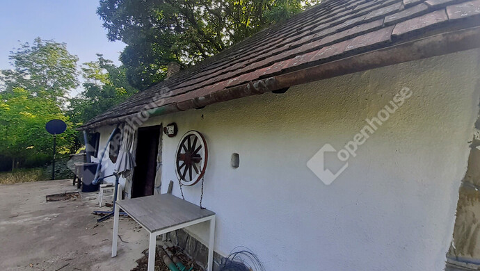 22. kép | Eladó Nyaraló, Nagykanizsa (#175515)