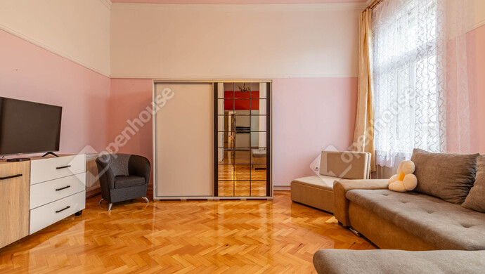 0. kép | Eladó Téglaépítésű lakás, Budapest XIV. Ker. (#175961)