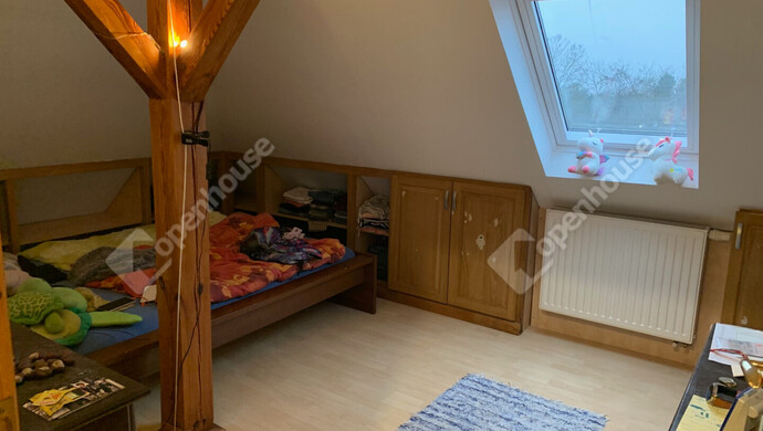 16. kép | Eladó Családi ház, Csempeszkopács (#178710)