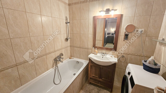 4. kép | Kiadó Társasházi lakás, Miskolc (#178759)