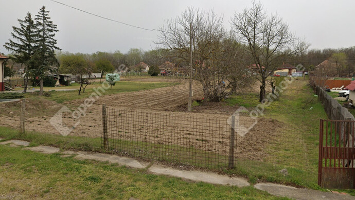 8. kép | Eladó Telek, Csévharaszt (#178888)