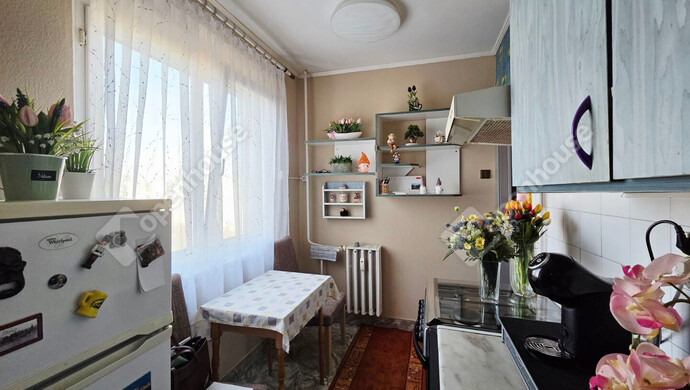 8. kép | Székesfehérvár eladó társasházi lakás | Eladó Társasházi lakás, Székesfehérvár (#179925)