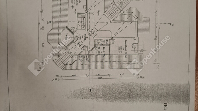 0. kép | Eladó Családi ház, Debrecen (#180524)