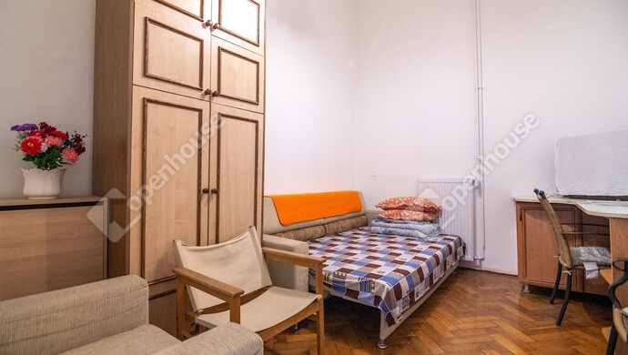13. kép | Eladó Téglaépítésű lakás, Budapest VII. Ker. (#180646)