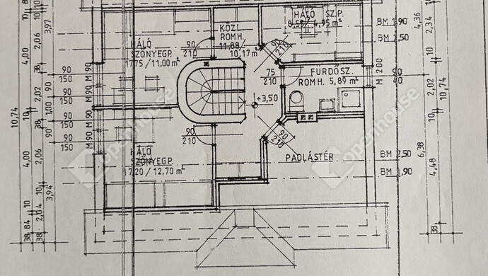0. kép | Eladó Családi ház, Győr (#180998)