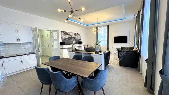 3. kép | Kiadó lakás Székesfehérvár. | Kiadó Társasházi lakás, Székesfehérvár (#176922)