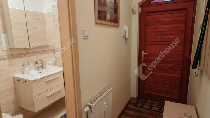 12. kép | Eladó Téglaépítésű lakás, Fonyód (#177677)