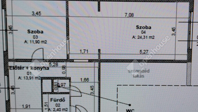 0. kép | Eladó Társasházi lakás, Győr (#177902)