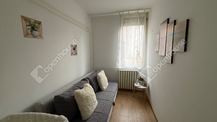 21. kép | Eladó Társasházi lakás, Szombathely (#178140)