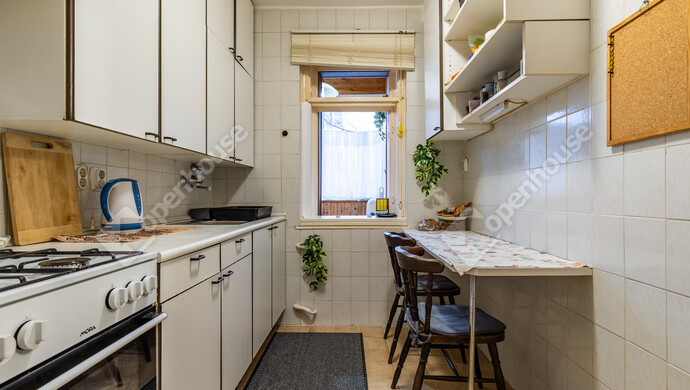 1. kép | Eladó Téglaépítésű lakás, Budapest II. Ker. (#178654)