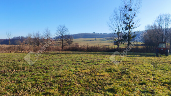 0. kép | Eladó Telek, Kiscsehi (#178890)