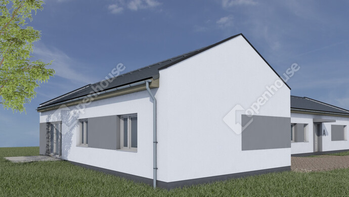 1. kép | Eladó Ikerház, Székesfehérvár (#179115)