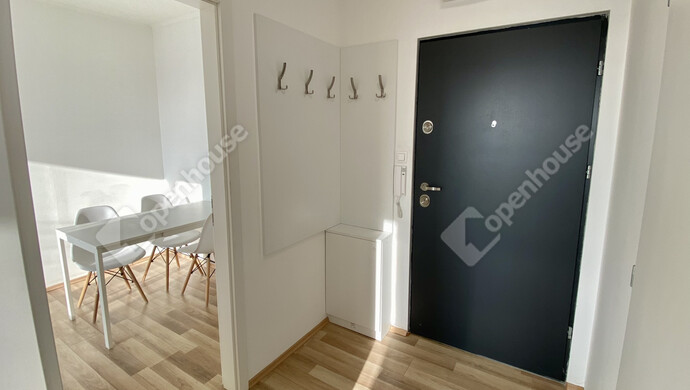 16. kép | Eladó Téglaépítésű lakás, Győr (#179551)