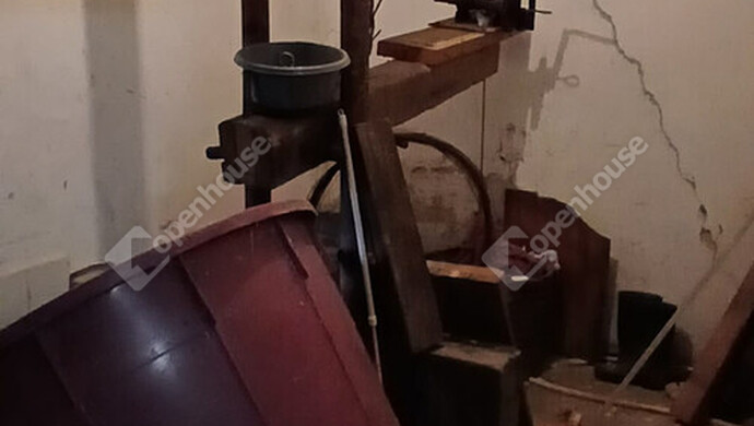 32. kép | Eladó Zárt kert, Lenti (#180464)