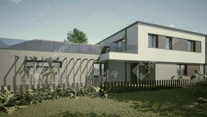 2. kép | Eladó Ikerház, Debrecen (#181024)