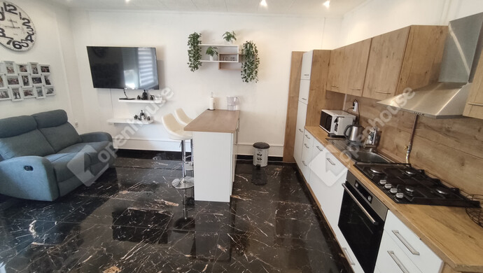 1. kép | Eladó Téglaépítésű lakás, Nagykanizsa (#181248)