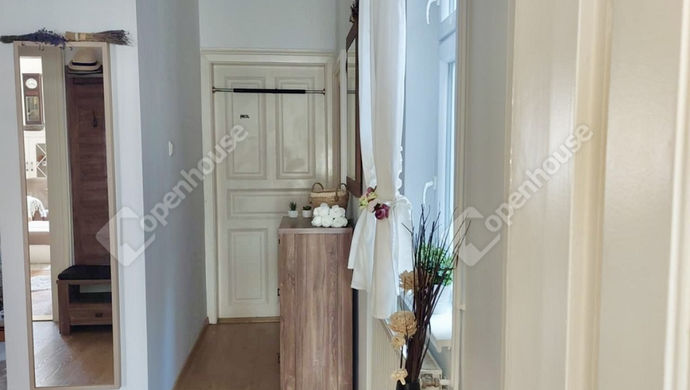 3. kép | Eladó Téglaépítésű lakás, Sopron (#173779)