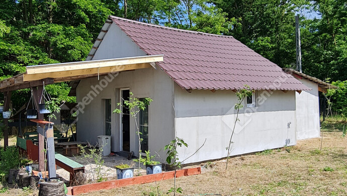 2. kép | Eladó Zárt kert, Szatymaz (#173204)