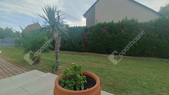 31. kép | Eladó Családi ház, Balatonmáriafürdő (#177847)