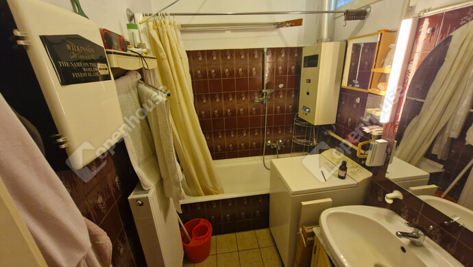 11. kép | Eladó Társasházi lakás, Kaposvár (#177609)