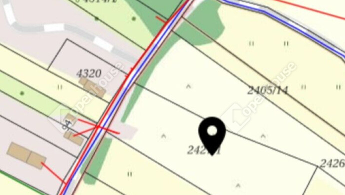 4. kép | Eladó Zárt kert, Nyúl (#178087)